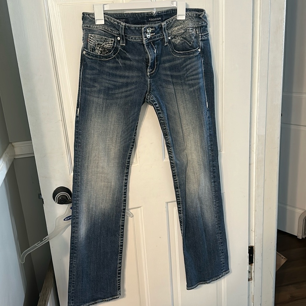 Womens jeans